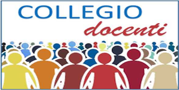 DOCUMENTI PROPEDEUTICI AL COLLEGIO DOCENTI DEL 2 SETTEMBRE 2026 Immagine